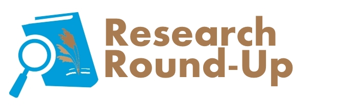 Research Round-Up: Winter 2023/24